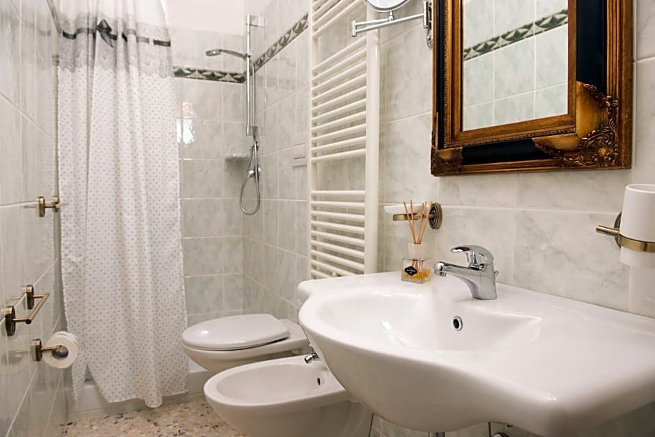 Dimora Cappuccini Guest House