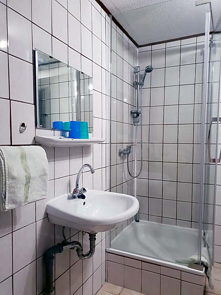 Hotel & Restaurant Gulfhof