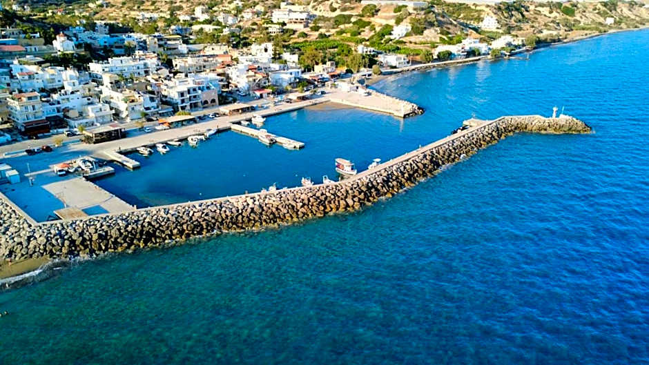 Ariadni Hotel Arvi by Estia