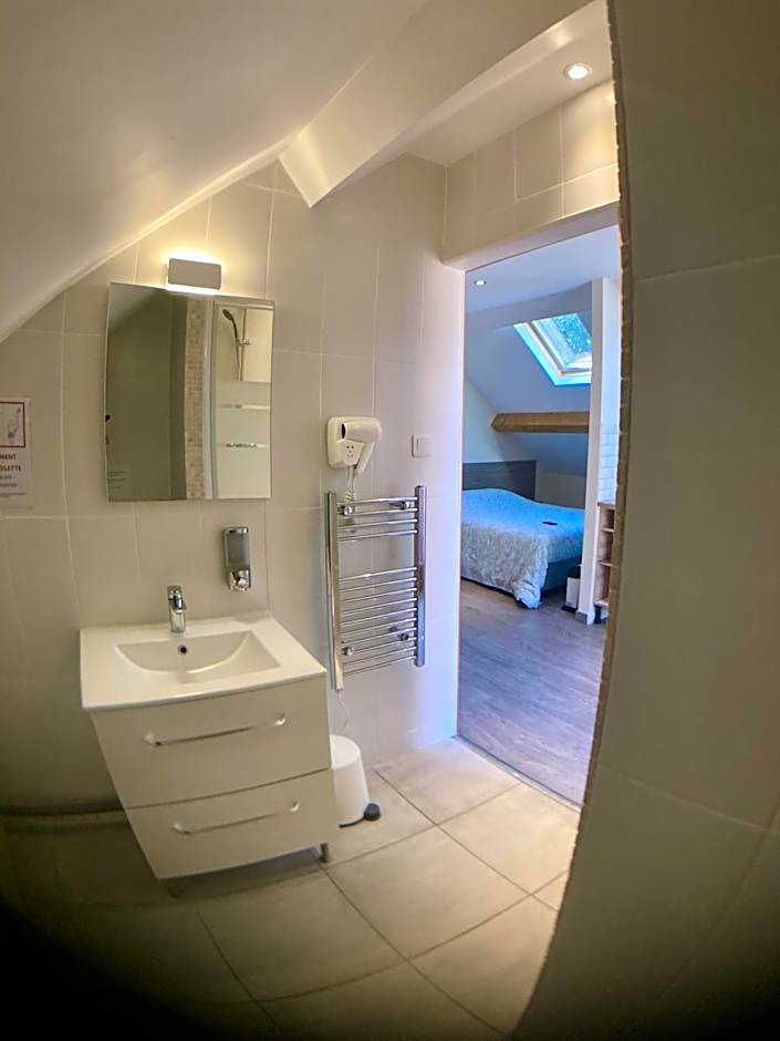 Beauval Chambre
