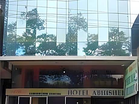 Hotel Abhishek