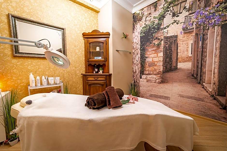 Hotel Solar Palace SPA & Wellness