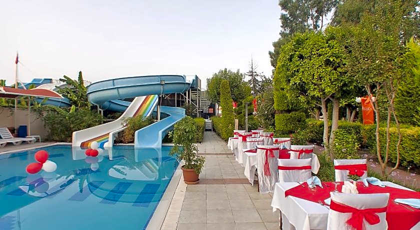 Lims Bona Dea Beach Hotel