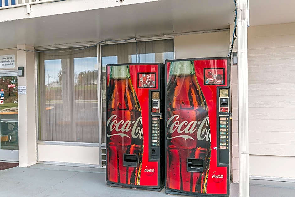 Motel 6-Somerset, KY