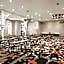 Hampton Inn Indianapolis Downtown IUPUI