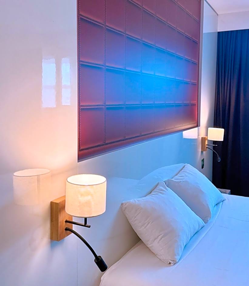 Ibis Styles Bordeaux St Medard Hotel
