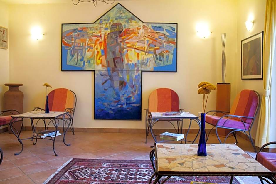 Albergo Giardino Hotel