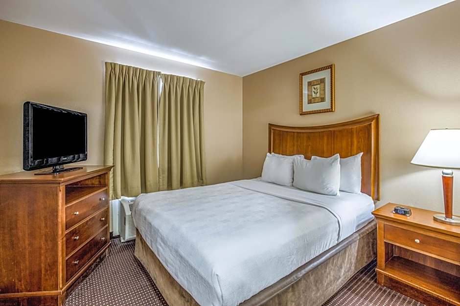 MainStay Suites Port Saint Joe South