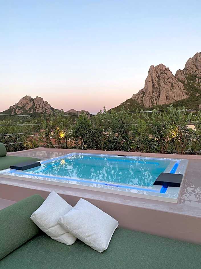 La Suera San Pantaleo