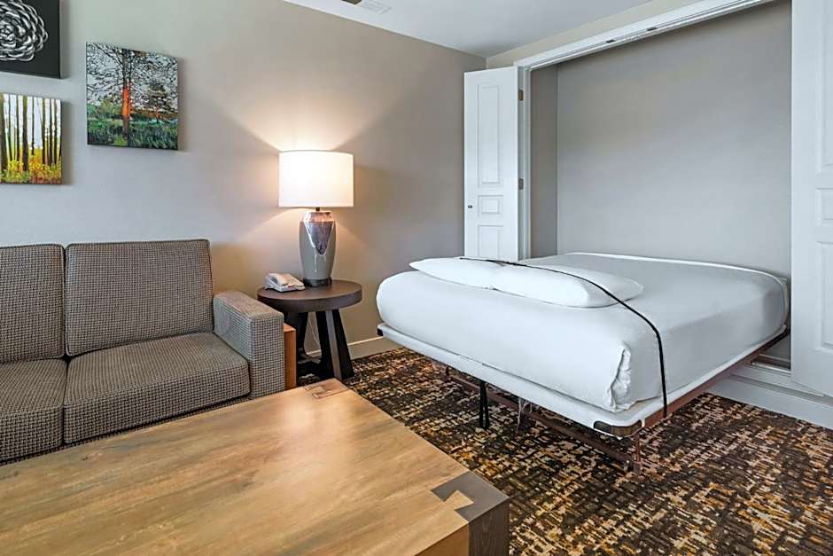 Worldmark Arrow Point