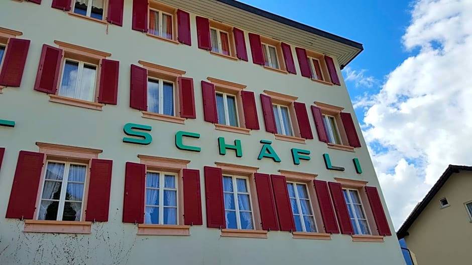 Gasthaus Schäfli