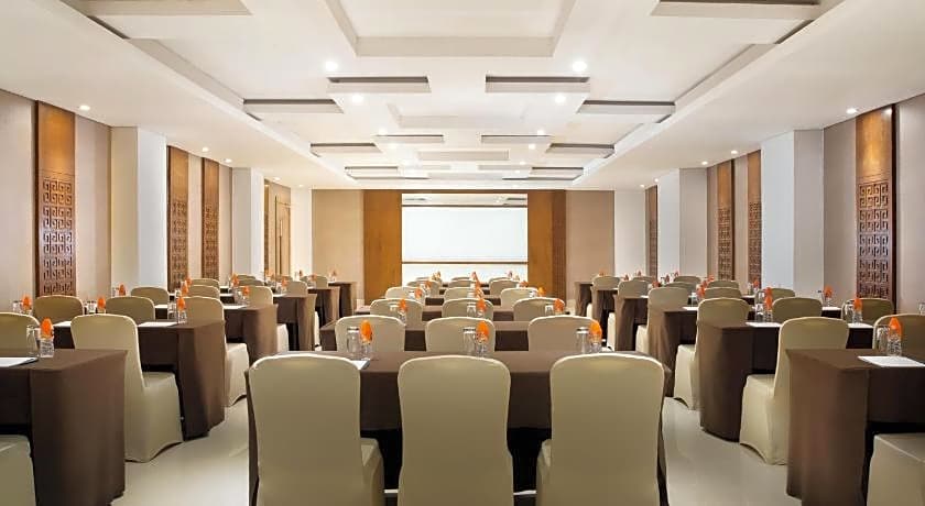 Four Points By Sheraton Makassar