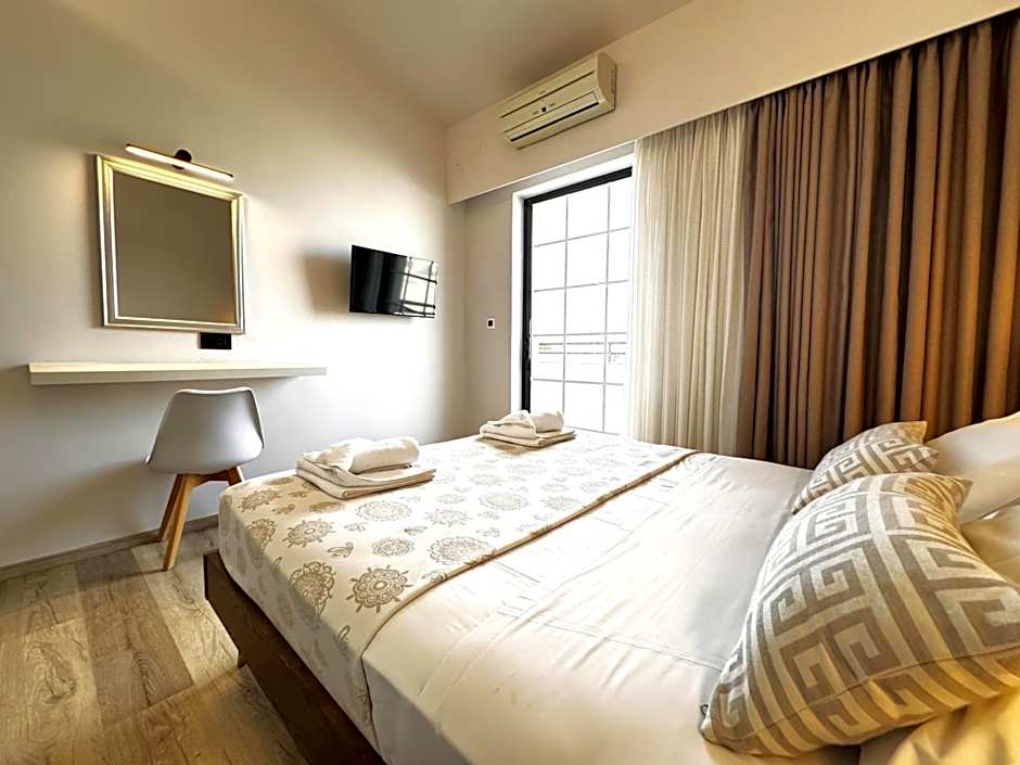 Elina Hotel Apartments