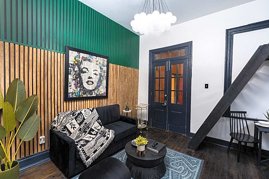 Saint Philip Residence