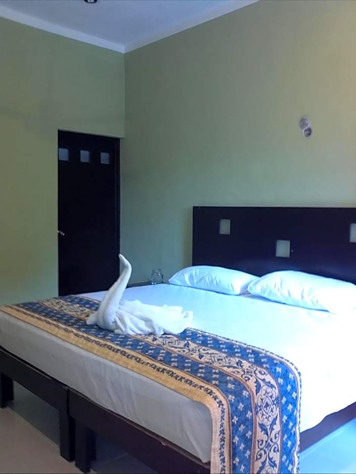 Hotel Turquesa Maya