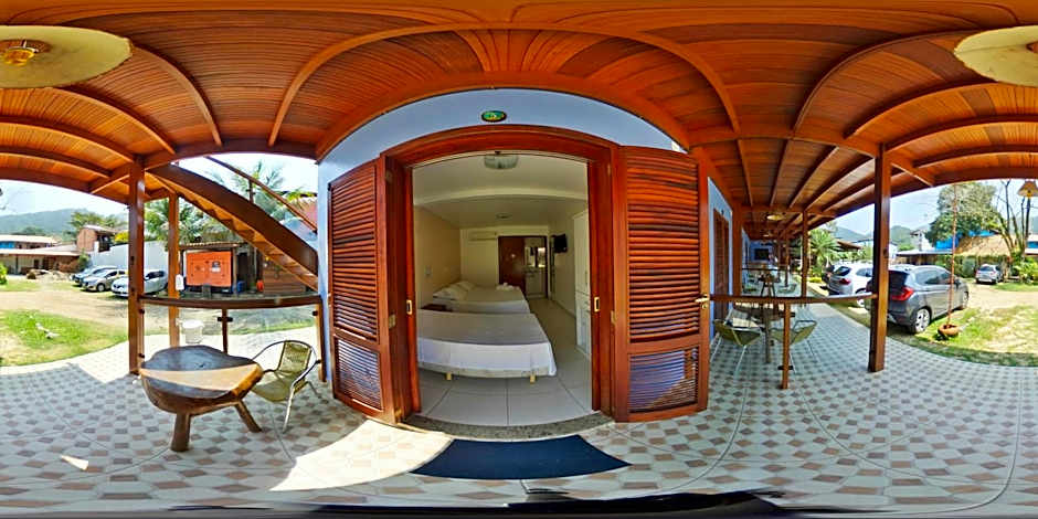 Pousada Villa Maritima