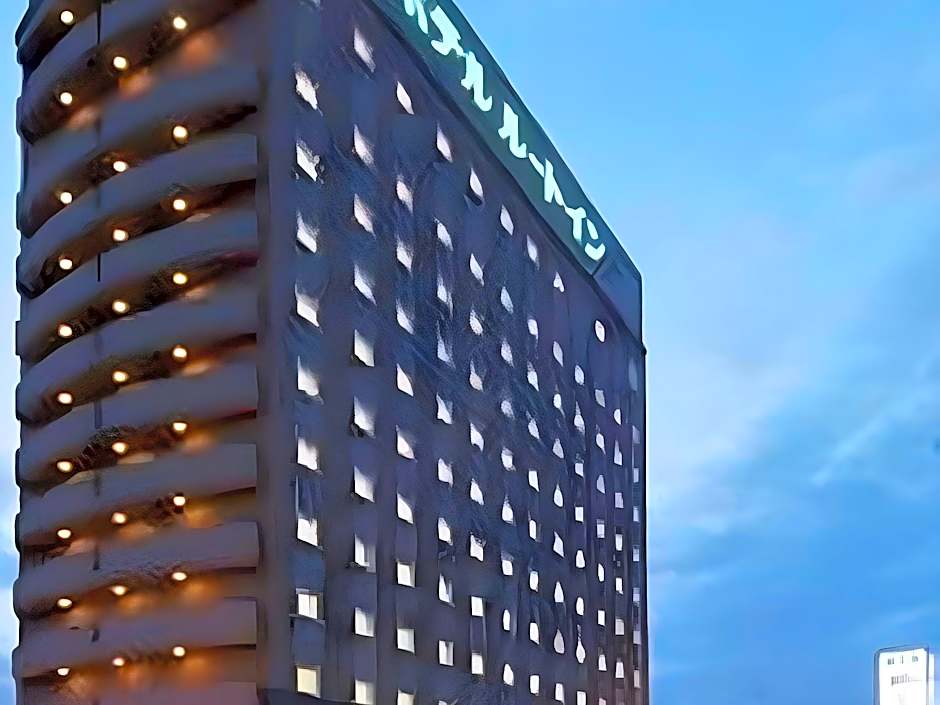 Hotel Route Inn Higashimuroran Ekimae