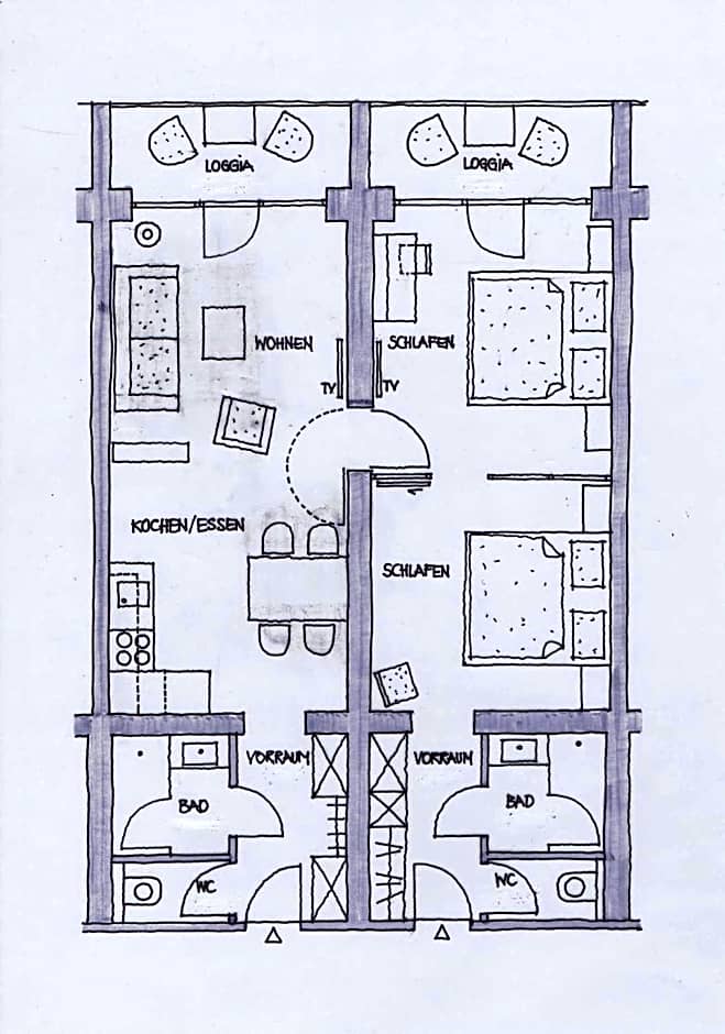 Kolbitsch am Weissensee ein Seeblick der verzaubert B&B
