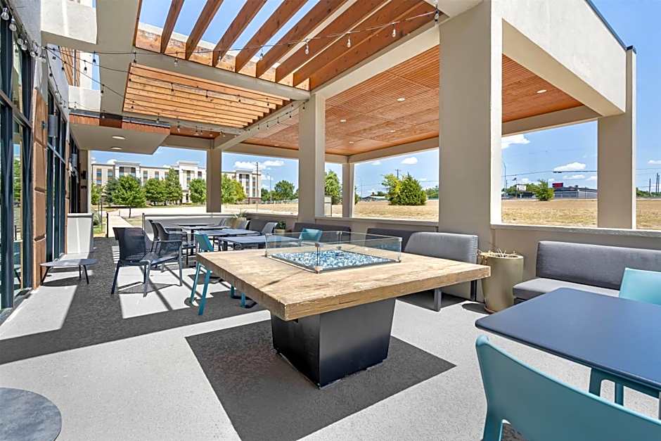 Home2 Suites By Hilton Dallas Desoto