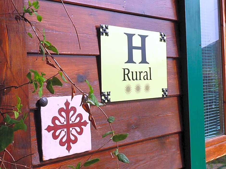 Casa del Valle, Lodges