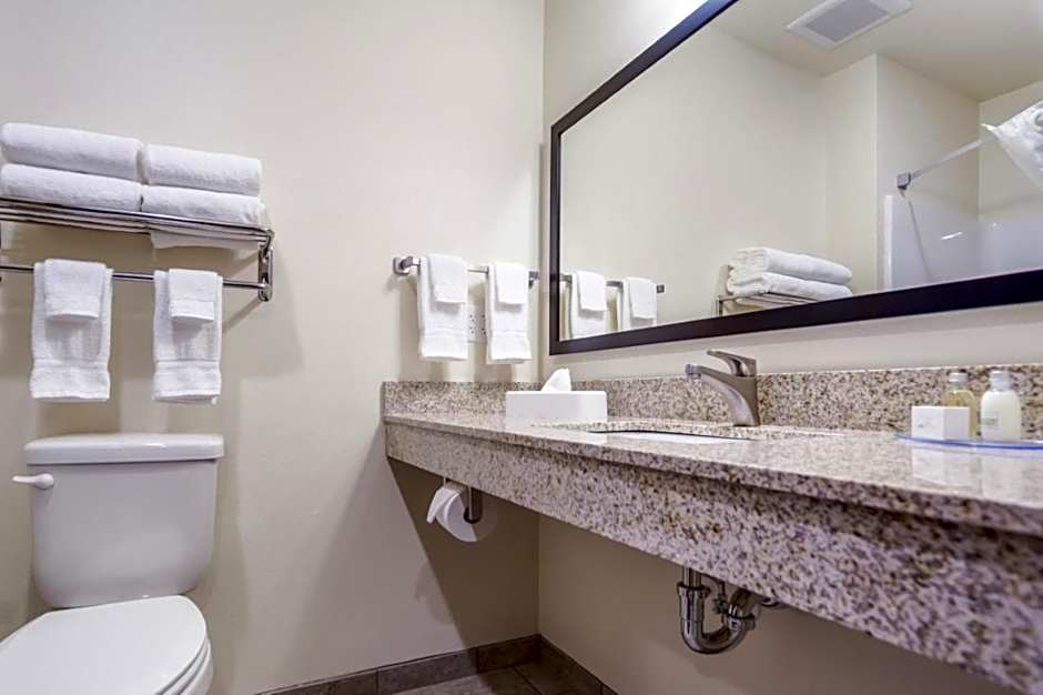 Cobblestone Hotel & Suites - Knoxville