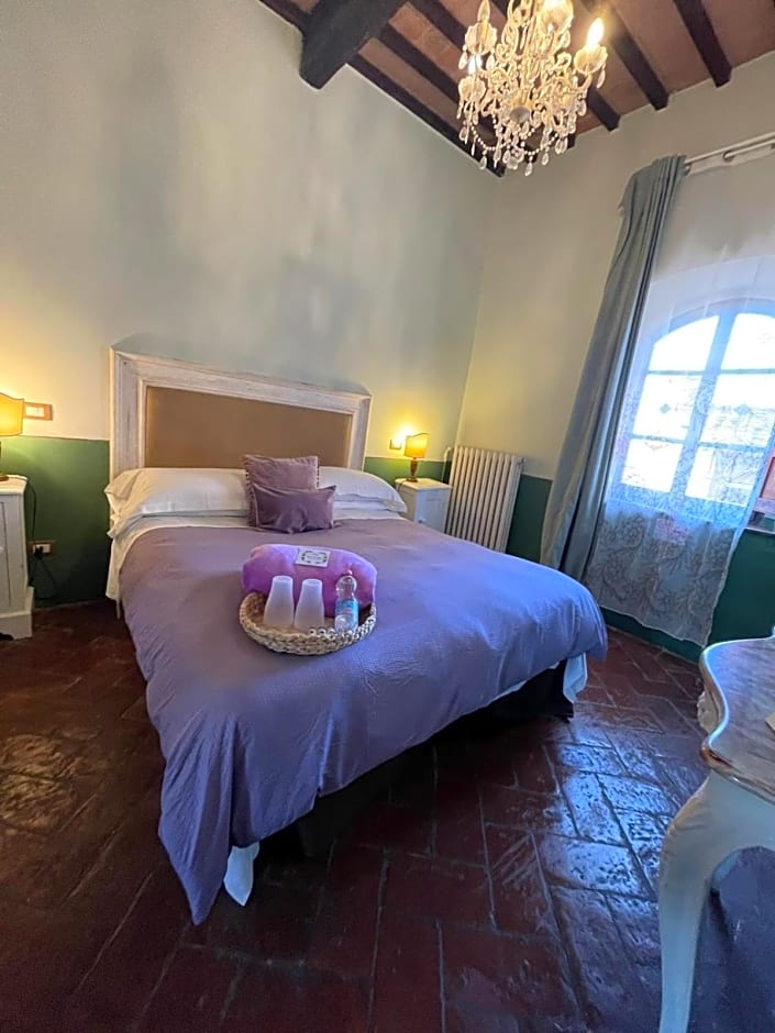 B&B Osteria Del Vicario