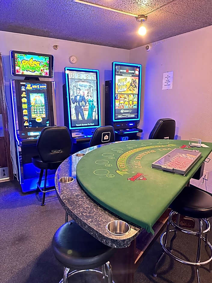 Days Inn by Wyndham Mandan Bismarck Area