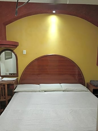 Hotel Xalapa