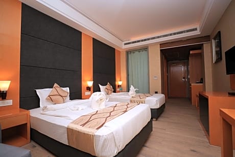 Bindiram By Asapian Hotels