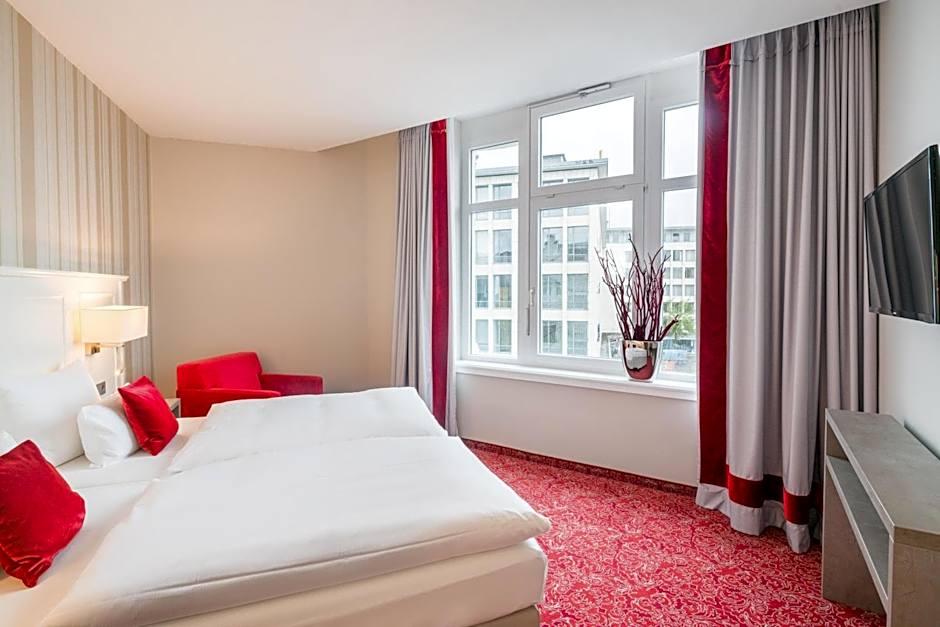 Steigenberger Hotel Bielefelder Hof