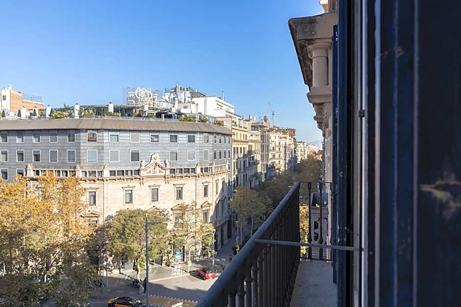 Cosmo Apartments Passeig de Gràcia