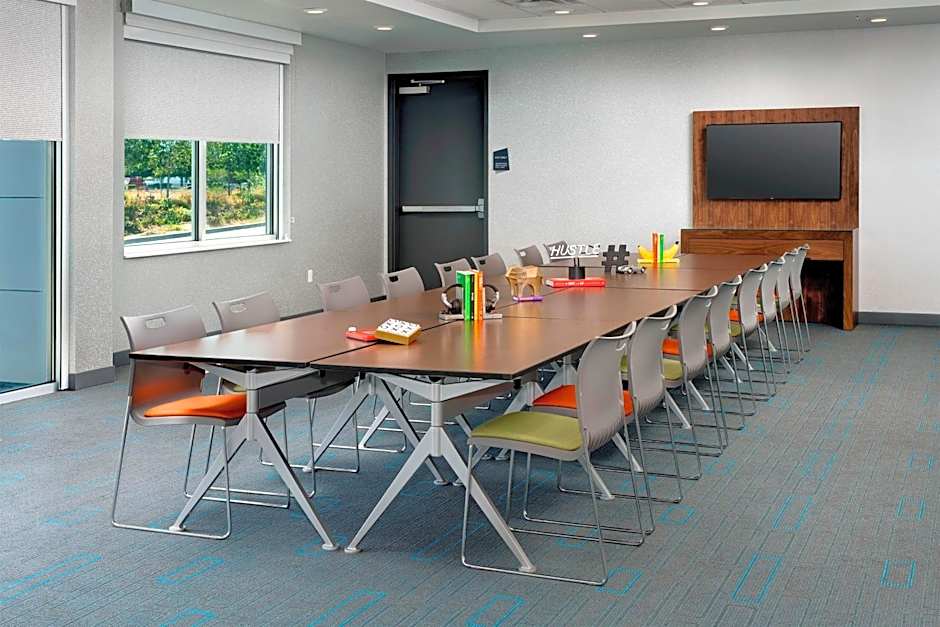 Aloft Dublin-Pleasanton