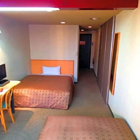 Economy Twin Room - Smoking