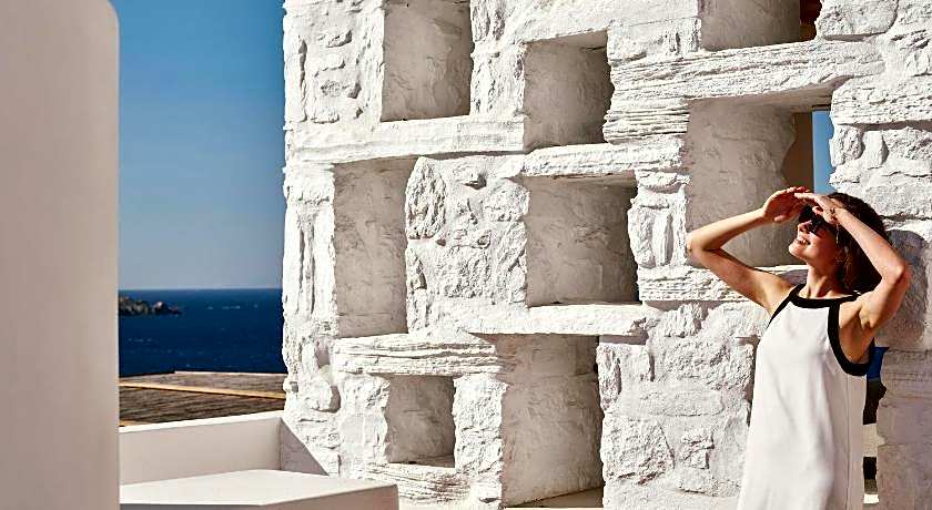 Boheme Mykonos Hotel - Adults Only
