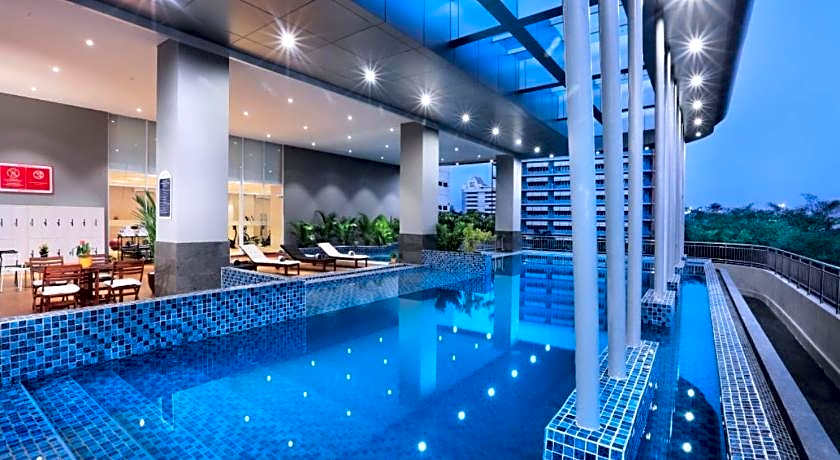 Aston Kartika Grogol Hotel & Conference Center