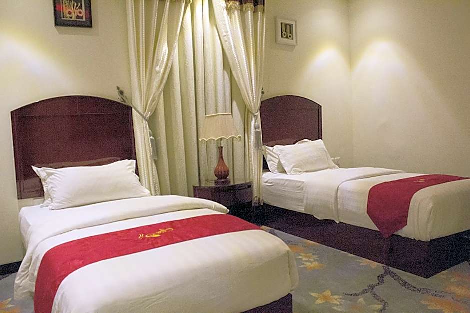 Merfal Serviced Apartments – Royal 