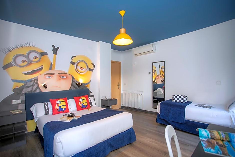 Casual del Cine Valencia