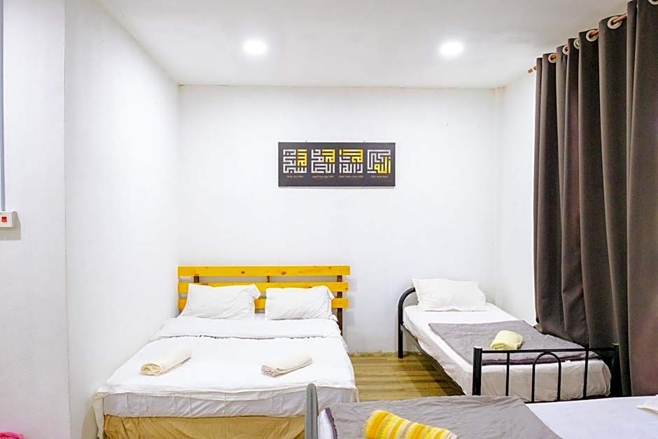 Citra Kadok Hotel & Banquet Hall