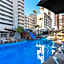 Hotel Don Pelayo Pacific Beach