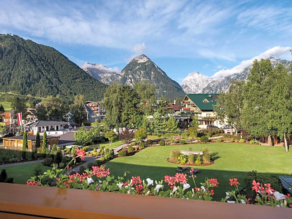 aja Fürstenhaus am Achensee
