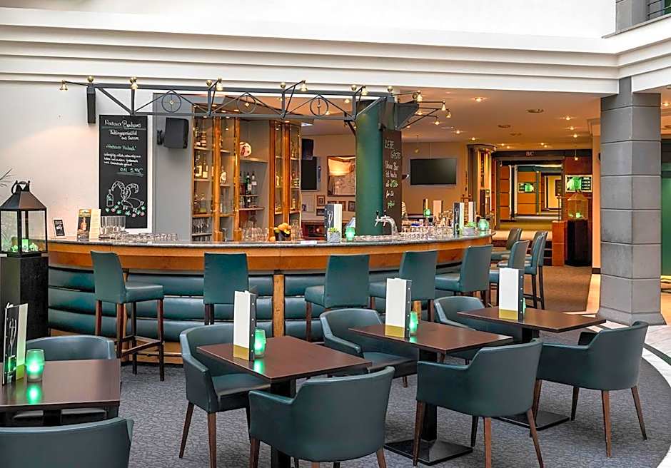 Seminaris Hotel Leipzig