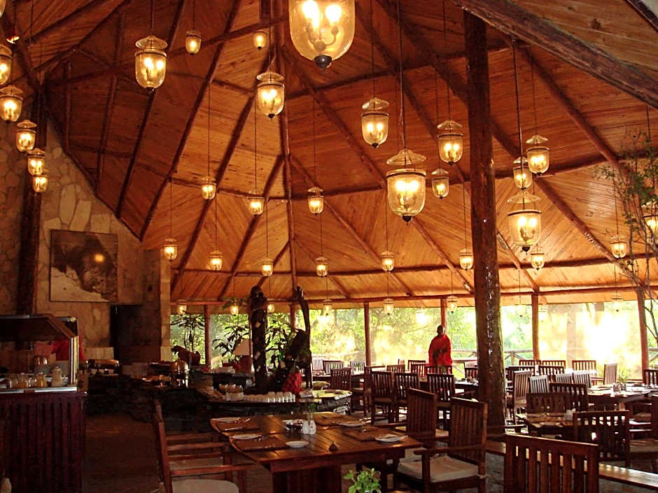 Fig Tree Camp - Maasai Mara