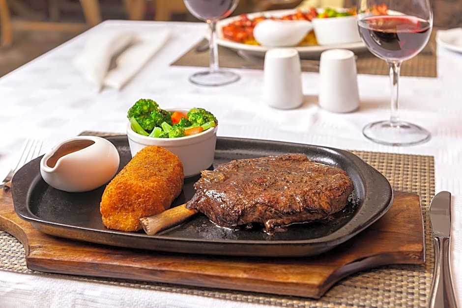 Protea Hotel by Marriott Blantyre Ryalls