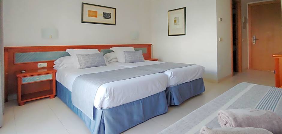 Hotel Rocamarina - Adults Only