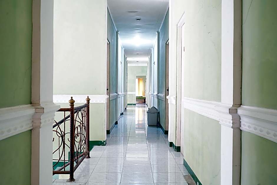 Capital O 93949 Hotel Popuci By Pupa Hospitality