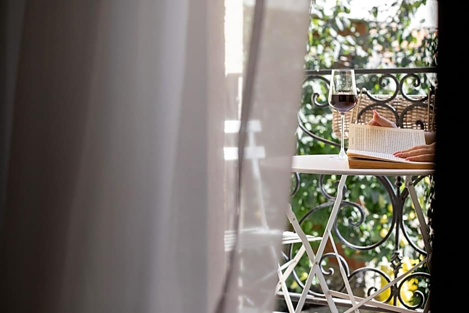 Central Hotel Kutaisi