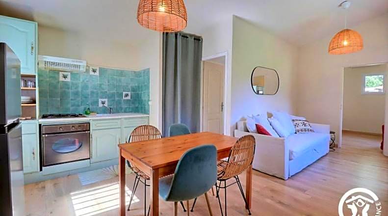 Mas du Rollier Chambres d'hôtes