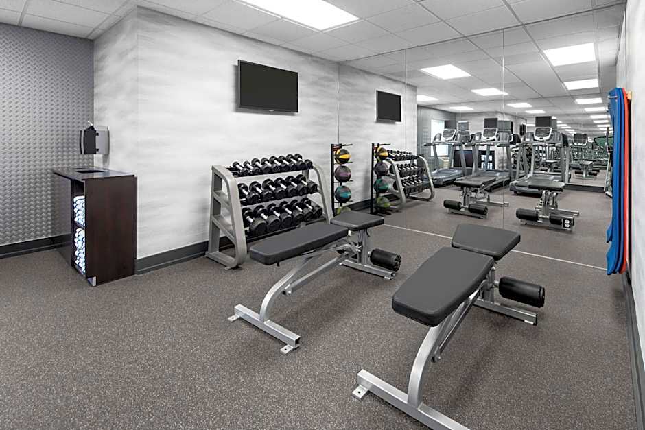 Fairfield Inn & Suites Denver Airport