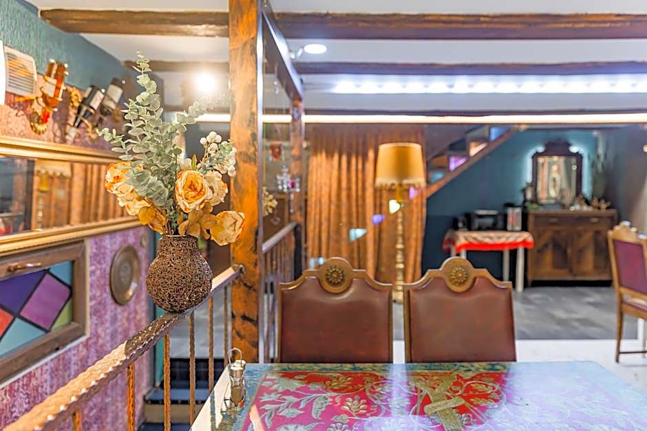 Tiflis Inn Boutique Hotel