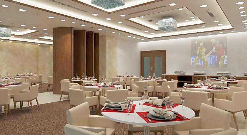 The Altruist Hotel Navi Mumbai-1 